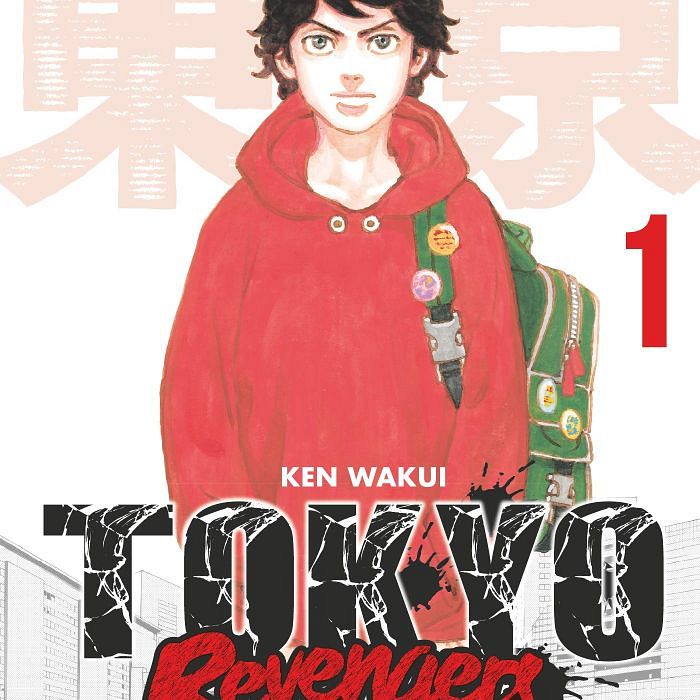 Tokyo Revengers Created By Ericchina28 Countdownplus